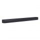 Barra de sonido - SAMSUNG HW-B450F/ZF, Bluetooth, Subwoofer Inalámbrico, 300 W, Negro
