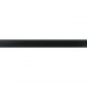 Barra de sonido - SAMSUNG HW-B530/ZF, Bluetooth, Subwoofer Inalámbrico, 360 W, Negro