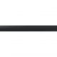 Barra de sonido - SAMSUNG HW-B530/ZF, Bluetooth, Subwoofer Inalámbrico, 360 W, Negro