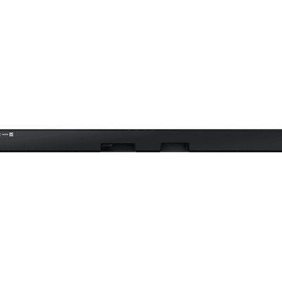 Barra de sonido - SAMSUNG HW-B530/ZF, Bluetooth, Subwoofer Inalámbrico, 360 W, Negro