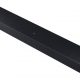Barra de sonido - SAMSUNG HW-C400/ZF, Bluetooth, Subwoofer No, 40 W, Negro