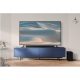 Barra de sonido - SAMSUNG HW-C450/ZF, Bluetooth, Subwoofer Inalámbrico, 40 W, Negro