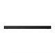 Barra de sonido sin subwoofer - HISENSE HS205G, Bluetooth, Subwoofer No, 120 W, Negro
