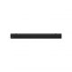 Barra de sonido sin subwoofer - HISENSE HS205G, Bluetooth, Subwoofer No, 120 W, Negro