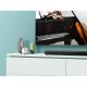 Barra de sonido sin subwoofer - HISENSE HS205G, Bluetooth, Subwoofer No, 120 W, Negro