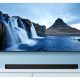 Barra de sonido sin subwoofer - HISENSE HS205G, Bluetooth, Subwoofer No, 120 W, Negro