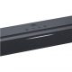 Barra de sonido sin subwoofer - JBL JBLBAR20AIOM2BL, Bluetooth, Subwoofer No, 80 W, Negro