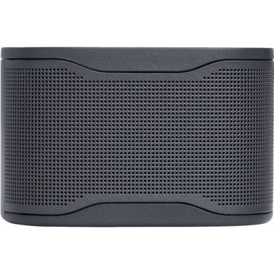 Barra de sonido sin subwoofer - JBL JBLBAR20AIOM2BL, Bluetooth, Subwoofer No, 80 W, Negro