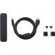 Barra de sonido sin subwoofer - JBL JBLBAR20AIOM2BL, Bluetooth, Subwoofer No, 80 W, Negro