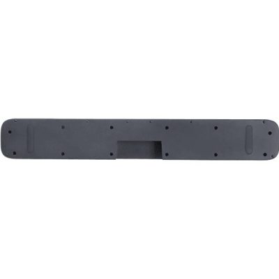 Barra de sonido sin subwoofer - JBL JBLBAR20AIOM2BL, Bluetooth, Subwoofer No, 80 W, Negro