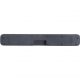 Barra de sonido sin subwoofer - JBL JBLBAR20AIOM2BL, Bluetooth, Subwoofer No, 80 W, Negro