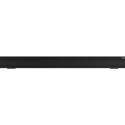 Barras de sonido sin subwoofer