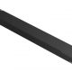 Barra de sonido sin subwoofer - LENOVO 11RTZ9ATGE, Bluetooth, Subwoofer No, 20 W, Negro