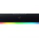 Barra de sonido sin subwoofer - RAZER Leviathan V2 X, Bluetooth, Subwoofer No, 3 W, Negro
