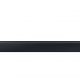 Barra de sonido sin subwoofer - SAMSUNG 36205032, Bluetooth, Subwoofer No, 20 W, Negro