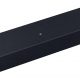 Barra de sonido sin subwoofer - SAMSUNG 36205032, Bluetooth, Subwoofer No, 20 W, Negro