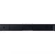 Barra de sonido sin subwoofer - SAMSUNG 36205032, Bluetooth, Subwoofer No, 20 W, Negro