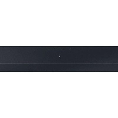 Barra de sonido sin subwoofer - SAMSUNG 36205032, Bluetooth, Subwoofer No, 20 W, Negro