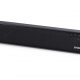Barra de sonido sin subwoofer - SHARP HT-SB110, Bluetooth, Subwoofer No, 90 W, Negro