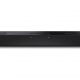 Barra de sonido sin subwoofer - SHARP HT-SB700, Bluetooth, Subwoofer No, 140 W, Negro