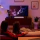 Barra de sonido - Sonos Ray, WiFi, AirPlay 2, Control táctil, Luces LED, Blanco