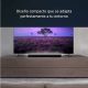 Barra de sonido - Sony HT-S2000, 3.1 Canales, Dolby Atmos, DTS:X, Bluetooth, Subwoofer integrado dual, 350 W, Sonido envolvente, HDMI, Negro