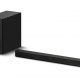 Barra de sonido - Sony HT-S400, Bluetooth, Subwoofer inalámbrico, 330 W, S-Force PRO Surround, Negro