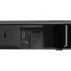 Barra de sonido - Sony HT-SF150, 120W, 2.0 canales, Bluetooth, HDMI, USB, Negro