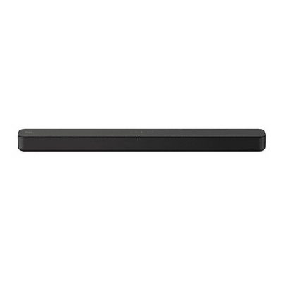 Barra de sonido - Sony HT-SF150, 120W, 2.0 canales, Bluetooth, HDMI, USB, Negro