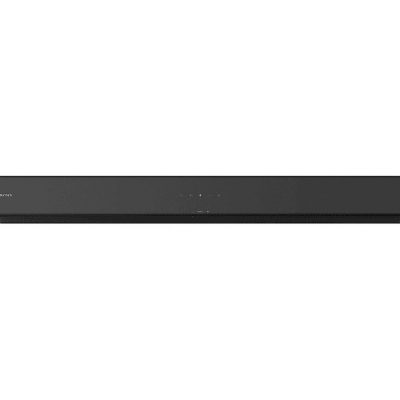 Barra de sonido - Sony HT-SF150, 120W, 2.0 canales, Bluetooth, HDMI, USB, Negro