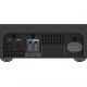 Barra de sonido - Sony HTS40R.CEL, Surround 5.1, Subwoofer, Altavoces traseros inalámbricos, HDMI, Bluetooth,  600 W, Negro