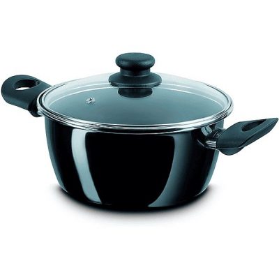 Batería de cocina - MAGEFESA Naccarii, Ninguno