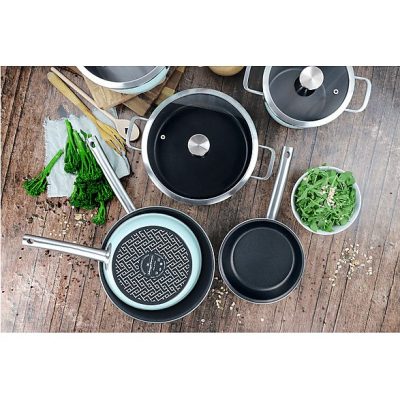 Batería de cocina - MAGEFESA Nordic, Otros Recubrimientos