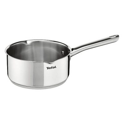 Batería de cocina - TEFAL A705A835, 1.3 Liter. 2.7 Liter. 4.7 Liter. 1.3 l, Acero inoxidable, Inox