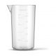 Batidora de mano - PHILIPS HR2685/00, 1200 W, Totalmente variable velocidades, Negro