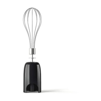 Batidora de mano - PHILIPS HR2685/00, 1200 W, Totalmente variable velocidades, Negro