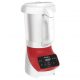 Batidora de vaso - MOULINEX LM924500, 1100 W, 5000 ml, Blanco