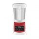 Batidora de vaso - MOULINEX LM924500, 1100 W, 5000 ml, Blanco