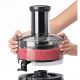 Batidora de vaso - NUTRIBULLET NBJ100G, 800 W, 1.5 l, Inox