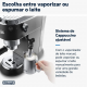Cafetera DELONGHI Dedica Style EC685.BK (15 bar - Negro)