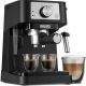 Cafetera DELONGHI Stilosa EC260.BK (15 bar - Negro)
