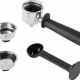 Cafetera DELONGHI Stilosa EC260.BK (15 bar - Negro)