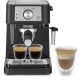 Cafetera DELONGHI Stilosa EC260.BK (15 bar - Negro)