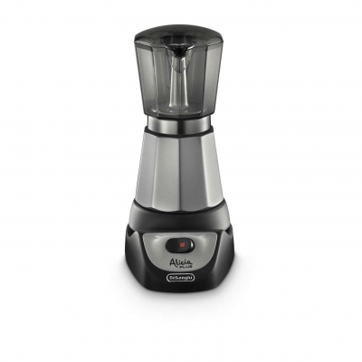 Cafetera Eléctrico DELONGHI EMKM6 Alicia Plus