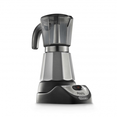 Cafetera Eléctrico DELONGHI EMKM6 Alicia Plus