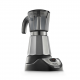 Cafetera Eléctrico DELONGHI EMKM6 Alicia Plus