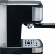 Cafetera Espresso BECKEN BECM9238 (1050 W - Negra)