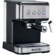 Cafetera Espresso BECKEN BECM9238 (1050 W - Negra)