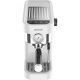 Cafetera Manual BECKEN BCMS9308 (20 bar - Café Molido - Blanco)