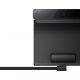 Cámara - Sony Bravia Cam CMU-BC1, Accesorio de TV para Bravia TV, Web Cam X1, Con conexión USB, Negro